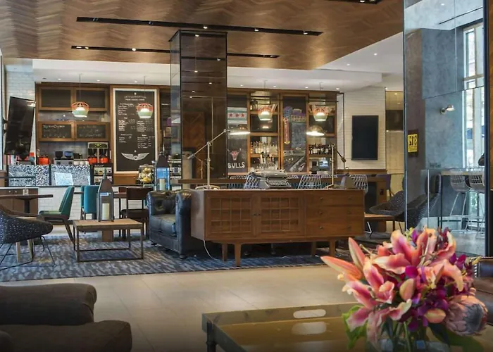 The Chicago Hotel Collection Magnificent Mile