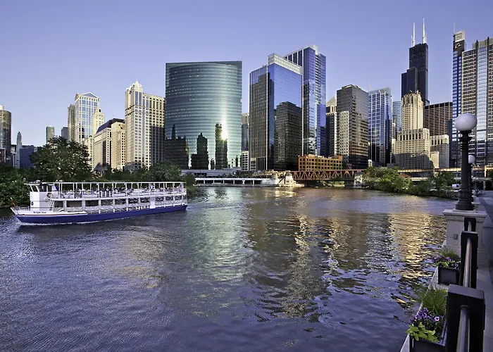 Kinzie Hotel